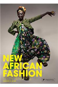 New African Fashion