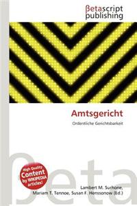 Amtsgericht