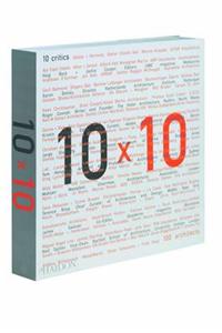 10 X 10: 10 Critics