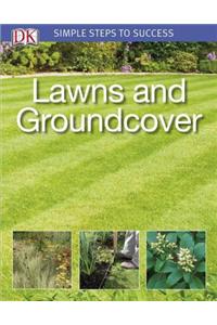 Lawns and Groundcover