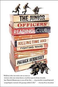 The Junior Officers' Reading Club: Killing Time and Fighting Wars