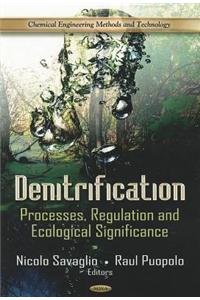 Denitrification