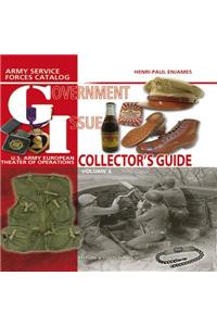 G.I. Collector's Guide