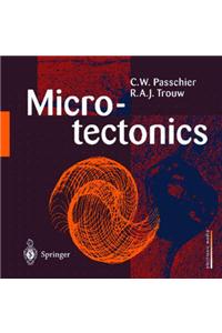 Microtectonics