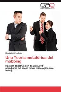 Una Teoria Metaforica del Mobbing