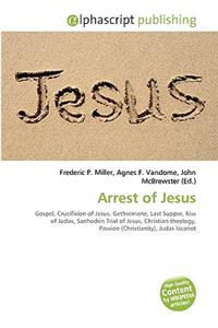 Arrest of Jesus