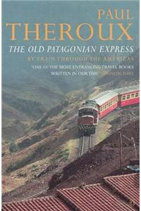 Old Patagonian Express