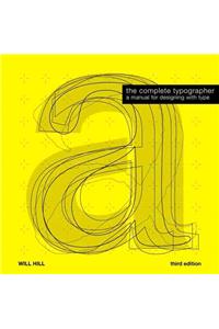 The Complete Typographer