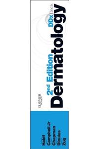 Dermatology DDx Deck