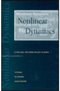 Nonlinear Dynamics: A Two-way Trip from Physics to Math