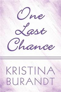 One Last Chance