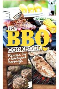 The BBQ Cookbook