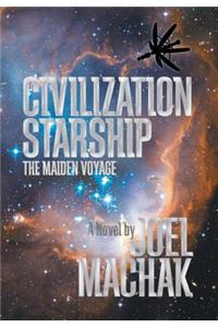 Civilization Starship: The Maiden Voyage