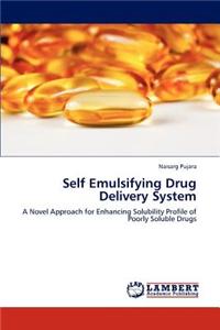 Self Emulsifying Drug Delivery System