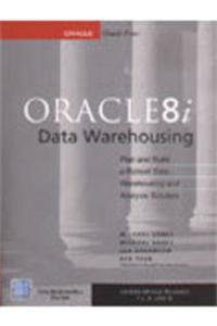 Oracle 8I Data Warehousing