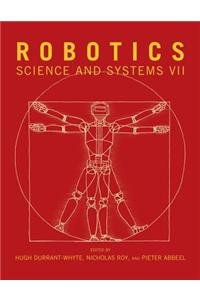 Robotics: Science and Systems VII