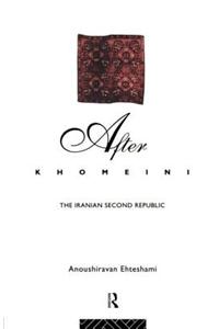 After Khomeini
