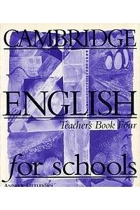 Cambridge English for Polish Schools Teacher's Book 3