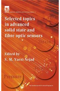 Advanced Topics in Solid State and Fibre-optic Sensors