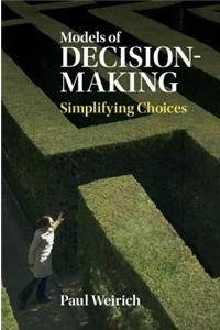 Models of Decision-Making