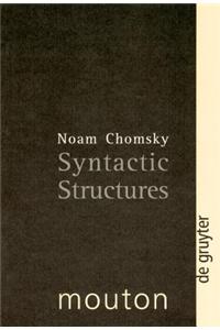 Syntactic Structures