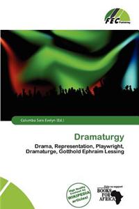 Dramaturgy