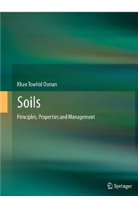 Soils
