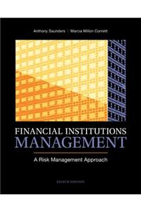 Financial Institutions Management: A Risk Management Approach