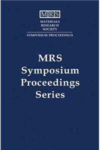 Ion-Beam-Based Nanofabrication: Volume 1020