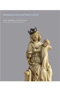 Medieval Ivories and Works of Art