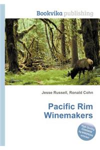Pacific Rim Winemakers