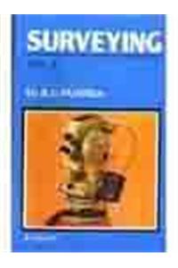 Surveying Vol. Ii