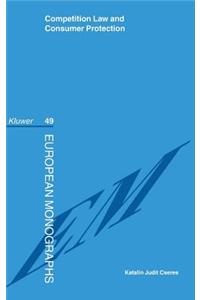 Competition Law and Consumer Protection