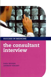 The Consultant Interview