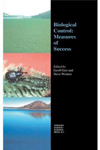 Biological Control: Measures of Success
