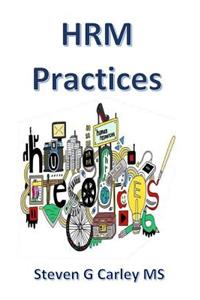 Hrm Practices