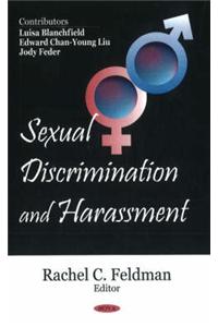 Sexual Discrimination and Harrassment