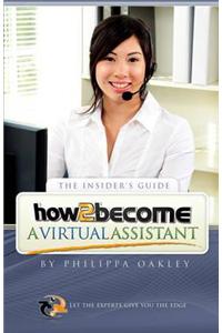 How to Become a Virtual Assistant