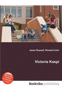Victoria Kaspi