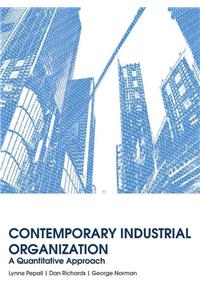 Contemporary Industrial Organization