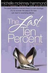 The Last Ten Percent