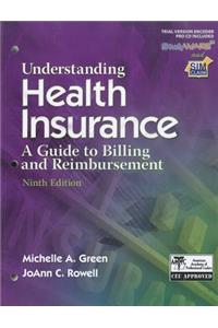 Understanding Health Insurance (Book Only)