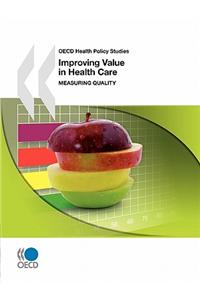 Improving Value in Health Care: Measuring Quality