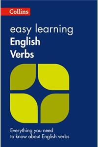 Collins Easy Learning English - Easy Learning English Verbs