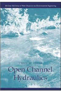Open Channel Hydraulics