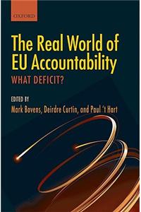 Real World of EU Accountability