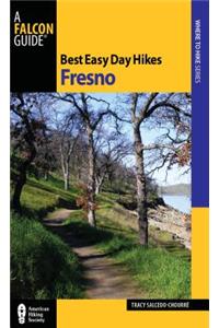 Best Easy Day Hikes Fresno