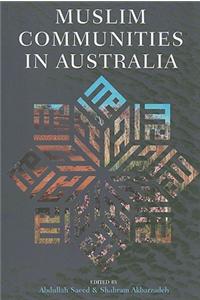 Muslim Communities in Australia