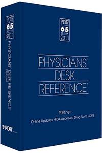 Physicians' Desk Reference