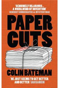 Papercuts
